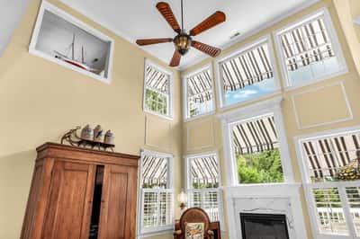 21477 Island Club Road, Tilghman, MD