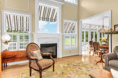 21477 Island Club Road, Tilghman, MD