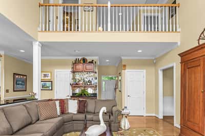 21477 Island Club Road, Tilghman, MD