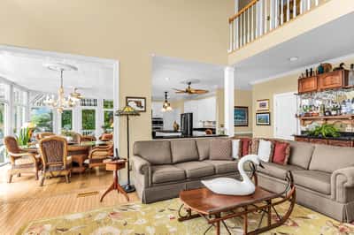 21477 Island Club Road, Tilghman, MD