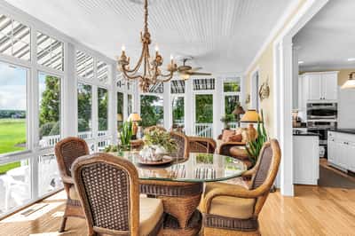 21477 Island Club Road, Tilghman, MD