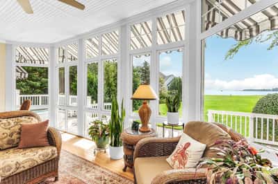 21477 Island Club Road, Tilghman, MD