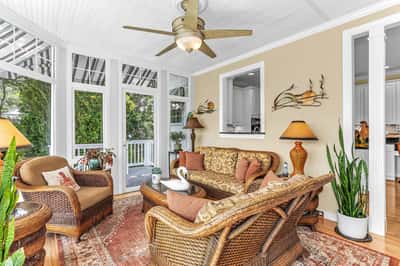 21477 Island Club Road, Tilghman, MD