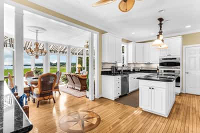 21477 Island Club Road, Tilghman, MD