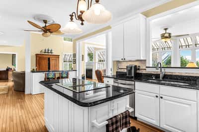 21477 Island Club Road, Tilghman, MD