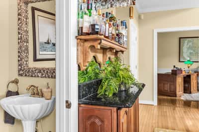 21477 Island Club Road, Tilghman, MD