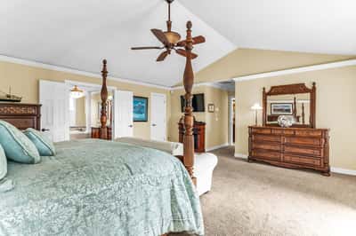 21477 Island Club Road, Tilghman, MD
