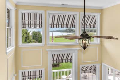 21477 Island Club Road, Tilghman, MD