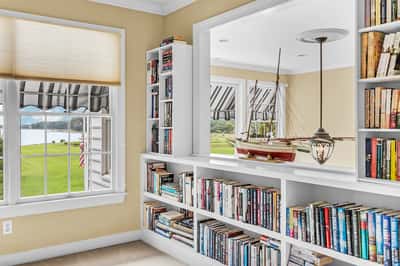 21477 Island Club Road, Tilghman, MD