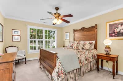 21477 Island Club Road, Tilghman, MD