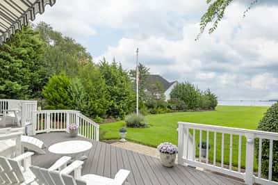21477 Island Club Road, Tilghman, MD