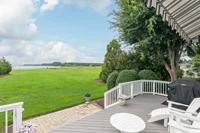 21477 Island Club Road, Tilghman, MD