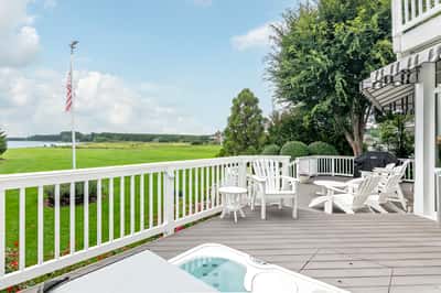 21477 Island Club Road, Tilghman, MD