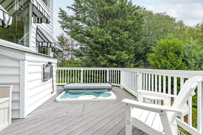 21477 Island Club Road, Tilghman, MD
