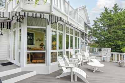 21477 Island Club Road, Tilghman, MD