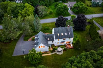 4 Berry Hill Road, Stratham, NH