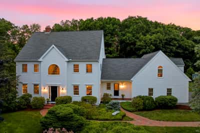4 Berry Hill Road, Stratham, NH