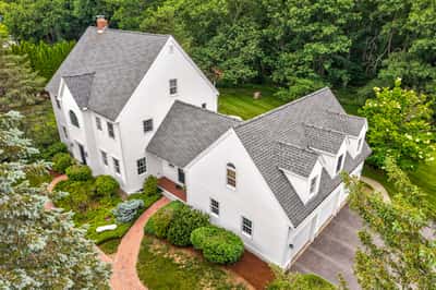 4 Berry Hill Road, Stratham, NH
