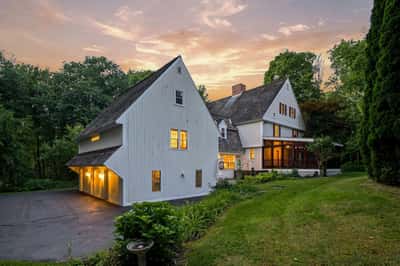 60 Tidewater Farm Road, Greenland, NH