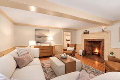 60 Tidewater Farm Road, Greenland, NH