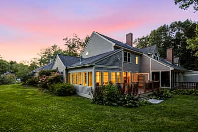 1 Peninsula Dr, 1, Stratham, NH