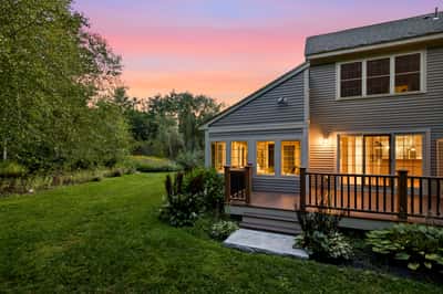 1 Peninsula Dr, 1, Stratham, NH