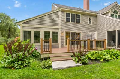 1 Peninsula Dr, 1, Stratham, NH
