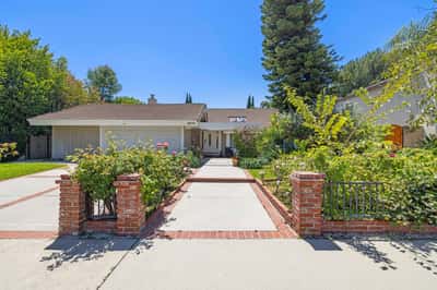 18770 TRIBUNE ST, PORTER RANCH, CA