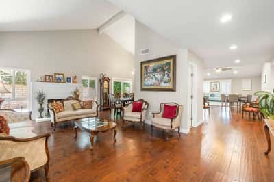 18770 TRIBUNE ST, PORTER RANCH, CA