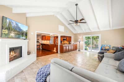 18770 TRIBUNE ST, PORTER RANCH, CA