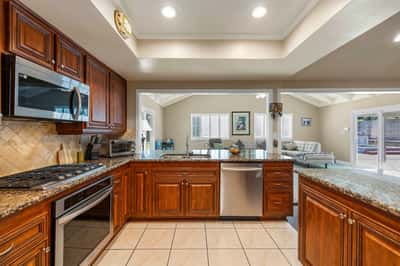 18770 TRIBUNE ST, PORTER RANCH, CA