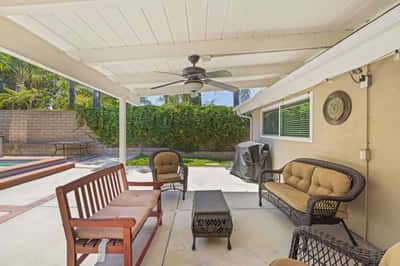 Patio 1