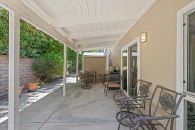 Patio 2
