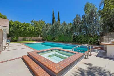 18770 TRIBUNE ST, PORTER RANCH, CA