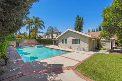 18770 TRIBUNE ST, PORTER RANCH, CA
