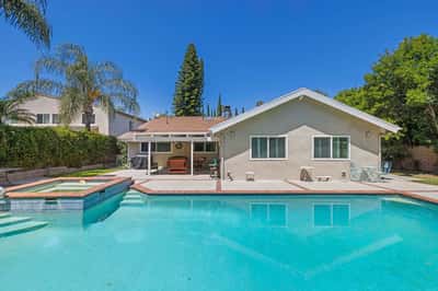18770 TRIBUNE ST, PORTER RANCH, CA