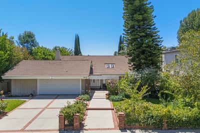 18770 TRIBUNE ST, PORTER RANCH, CA