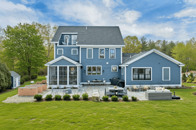 45 Artwill Avenue, Portsmouth, NH