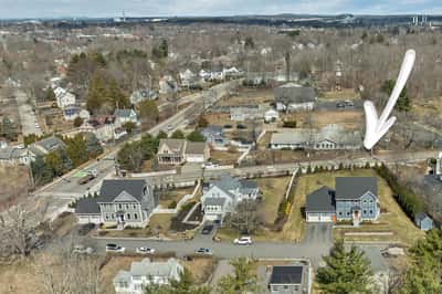 45 Artwill Avenue, Portsmouth, NH