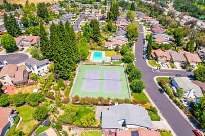 2704 Mohawk Circle, San Ramon, CA