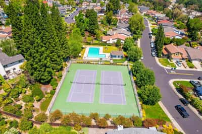 2704 Mohawk Circle, San Ramon, CA