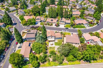 2704 Mohawk Circle, San Ramon, CA