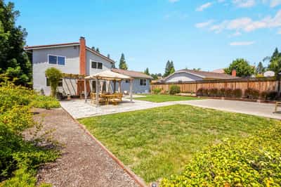 2704 Mohawk Circle, San Ramon, CA
