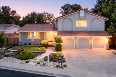 2704 Mohawk Circle, San Ramon, CA