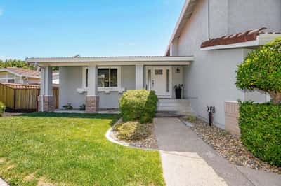 2704 Mohawk Circle, San Ramon, CA