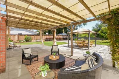2704 Mohawk Circle, San Ramon, CA