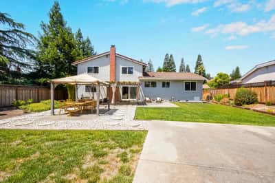 2704 Mohawk Circle, San Ramon, CA