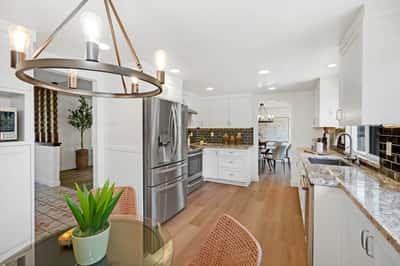 2704 Mohawk Circle, San Ramon, CA