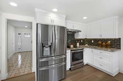 2704 Mohawk Circle, San Ramon, CA
