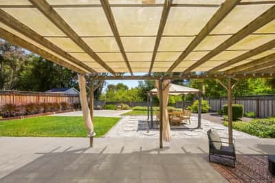 2704 Mohawk Circle, San Ramon, CA